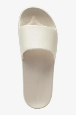 Jack & Jones Tøfler jfwJerry Moulded Slider^ Sandaler|Badesko