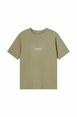 Hot T-shirt jjeSoho Tee SS Crew Neck Børn Toppe & T-Shirts