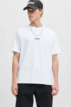 Jack & Jones T-shirt jjeSoho Tee SS Crew Neck Noos^ T-Shirts & Tanktoppe