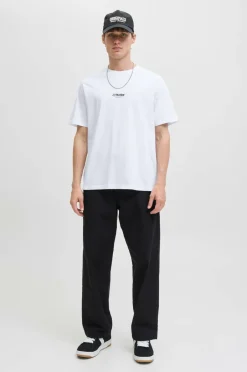 Jack & Jones T-shirt jjeSoho Tee SS Crew Neck Noos^ T-Shirts & Tanktoppe