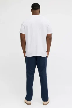 New T-shirt jjeDover Denim Tee SS O-neck SN Pls T-Shirts & Tanktoppe