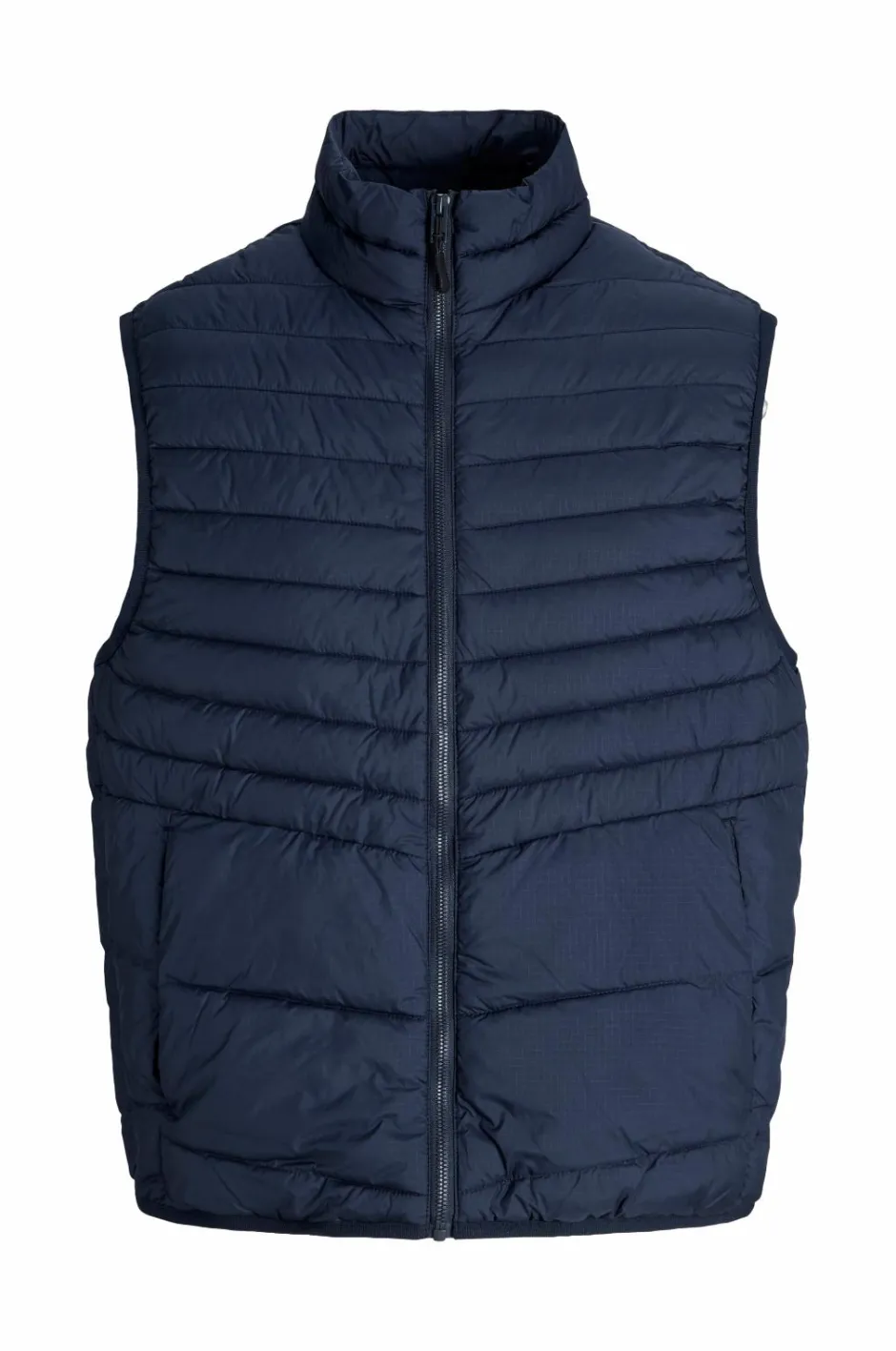 Best Vest jjeState Packable BW Collar Jakker & Frakker