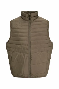 Jack & Jones Vest jjeState Packable BW Collar^ Jakker & Frakker