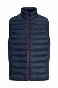 Best Vest jjeBradley Light Bodywarmer Collar Jakker & Frakker