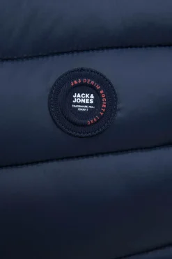 Best Vest jjeBradley Light Bodywarmer Collar Jakker & Frakker