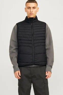 Jack & Jones Vest jjeState Packable BW Collar^ Jakker & Frakker