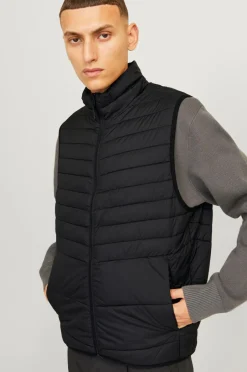 Jack & Jones Vest jjeState Packable BW Collar^ Jakker & Frakker