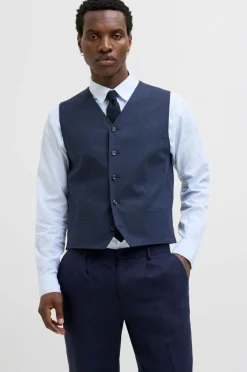 Clearance Vest jprRiviera Waistcoat Blazere & Jakkesæt