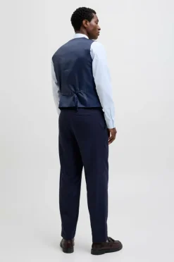 Clearance Vest jprRiviera Waistcoat Blazere & Jakkesæt