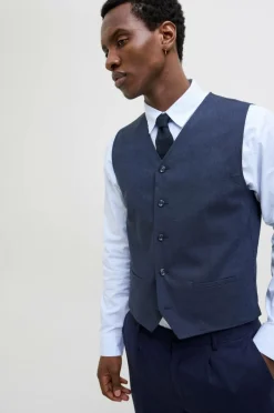 Clearance Vest jprRiviera Waistcoat Blazere & Jakkesæt