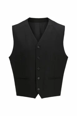 Jack & Jones Vest jprTheo Waistcoat^ Blazere & Jakkesæt
