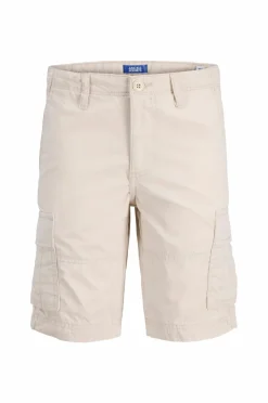 Sale Junior Cargo shorts jpstCole jjMateo Cargo Short Jnr Børn Shorts