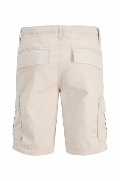 Sale Junior Cargo shorts jpstCole jjMateo Cargo Short Jnr Børn Shorts