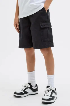 Jack & Jones Junior Cargo shorts jpstKarl jjAvery Cargo Shorts Jnr^Børn Shorts