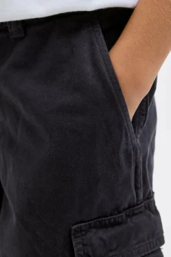 Jack & Jones Junior Cargo shorts jpstKarl jjAvery Cargo Shorts Jnr^Børn Shorts