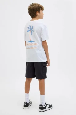 Jack & Jones Junior Cargo shorts jpstKarl jjAvery Cargo Shorts Jnr^Børn Shorts