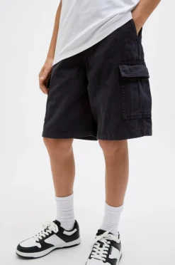 Jack & Jones Junior Cargo shorts jpstKarl jjAvery Cargo Shorts Jnr^Børn Shorts