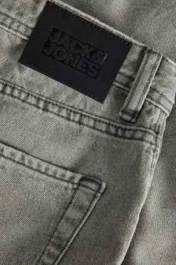 Jack & Jones Junior Denimshorts jjiTony jjOriginal Shorts Akm 928 S^Børn Shorts