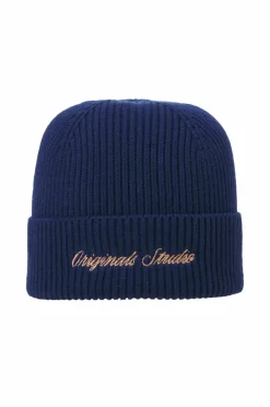 Hot Junior Hue jacNorrebro Beanie Jnr Børn Huer