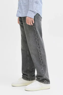 Jack & Jones Junior Jeans jjiChris jjOriginal Sbd 444 SN Jnr^Børn Jeans