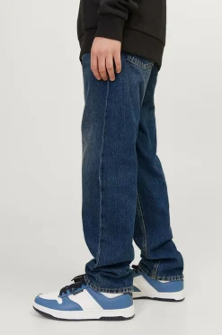 Sale Junior Jeans jjiChris jjOriginal MF 993 Børn Jeans