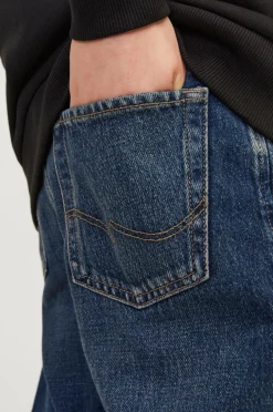 Sale Junior Jeans jjiChris jjOriginal MF 993 Børn Jeans