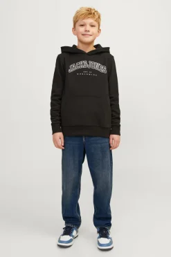 Sale Junior Jeans jjiChris jjOriginal MF 993 Børn Jeans