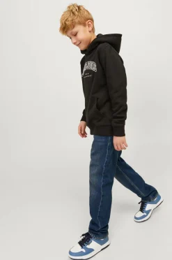 Sale Junior Jeans jjiChris jjOriginal MF 993 Børn Jeans