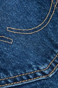 Hot Junior Jeans jjiClark Jjoriginal Akm 512 SN Jnr Børn Jeans
