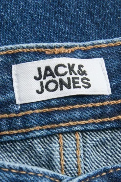 Hot Junior Jeans jjiClark Jjoriginal Akm 512 SN Jnr Børn Jeans