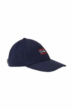 New Junior Kasket jacNate Logo Cap Jnr Børn Hatte & Kasketter