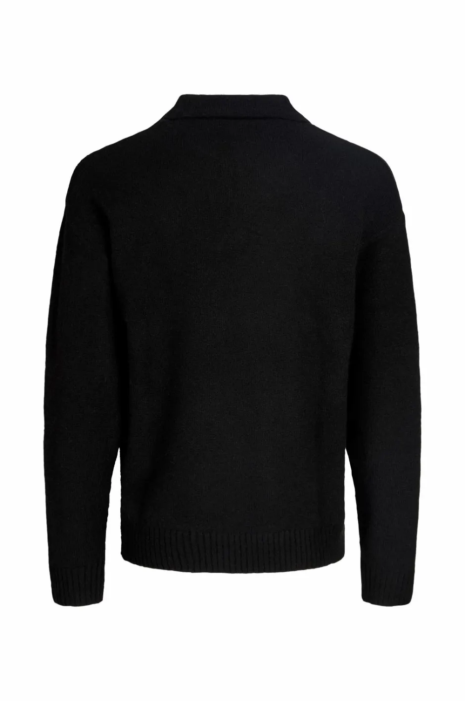 Outlet Junior Pullover jjoho Ollie Knit Split Neck Jnr Børn Trøjer & Cardigans