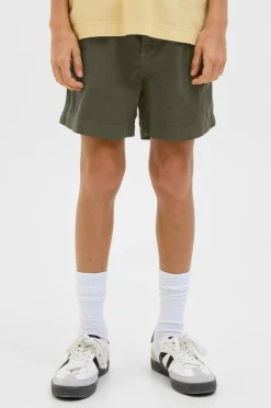 New Junior Shorts jpstJaiden jjCampaign Hybrid Bondi Børn Shorts