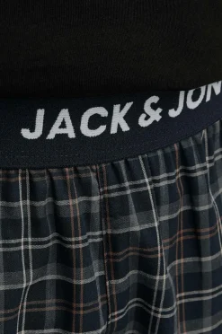 Best Junior Sæt jacBasic Tee And Woven Pants Giftb Jnr Børn Sæt Til Børn