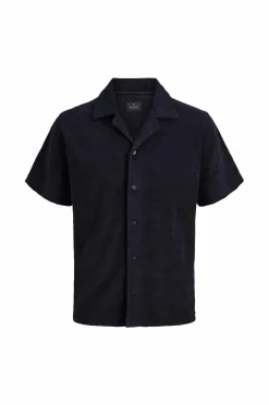 Hot Junior Skjorte jprBlaben SS Shirt Jnr Børn Skjorter