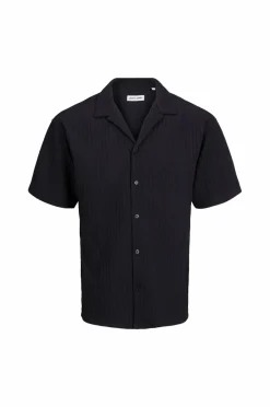Jack & Jones Junior Skjorte jjMassimo Resort Shirt SS Jnr^Børn Skjorter