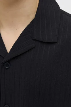 Jack & Jones Junior Skjorte jjMassimo Resort Shirt SS Jnr^Børn Skjorter