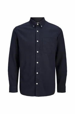 Jack & Jones Junior Skjorte jprBlubrook Twill Solid^Børn Skjorter