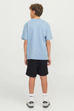 Jack & Jones Junior Shorts jpstJaiden jjCampaign Hybrid Bondi^Børn Shorts