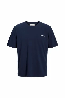 Jack & Jones Junior Sæt jacEverest SS Tee And Pants W J^Børn Sæt Til Børn