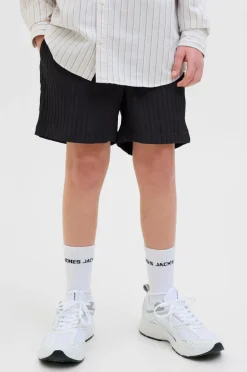 Clearance Junior Shorts jpstJaiden jjMassimo Jogger Shorts Børn Shorts