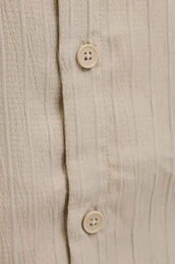 Jack & Jones Junior Skjorte jjMassimo Resort Shirt SS Jnr^Børn Skjorter