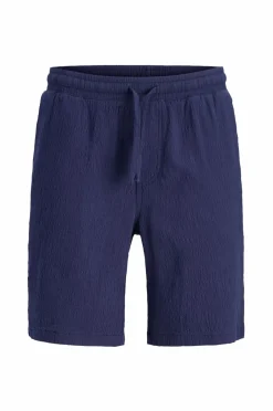 Jack & Jones Junior Shorts jpstJaiden jjCrinkle Jogger Short Jnr^Børn Shorts