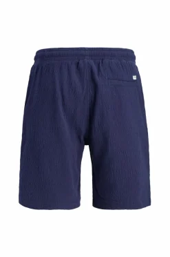 Jack & Jones Junior Shorts jpstJaiden jjCrinkle Jogger Short Jnr^Børn Shorts