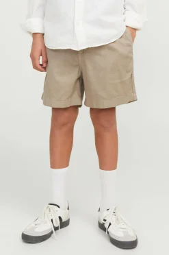 Outlet Junior Shorts jpstJaiden jjCampaign Hybrid Bondi Børn Shorts
