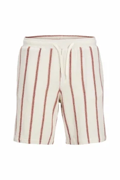 Hot Junior Shorts jpstJaiden Coba Stripe Jog Short M Børn Shorts