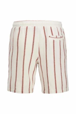 Hot Junior Shorts jpstJaiden Coba Stripe Jog Short M Børn Shorts