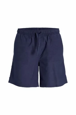 Discount Junior Shorts jpstJaiden jjSummer Linen Blend SH Børn Shorts