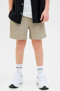 New Junior Shorts jpstJaiden jjMassimo Jogger Shorts Børn Shorts
