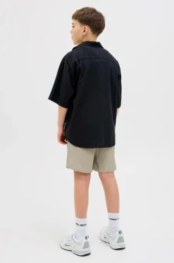 New Junior Shorts jpstJaiden jjMassimo Jogger Shorts Børn Shorts